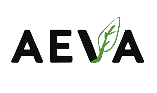 AEVA Logo